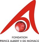 Logo Prince Albert Foundation